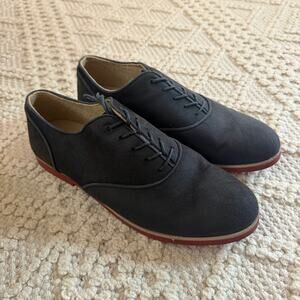 Gravis Buxton Dark Navy Oxfords